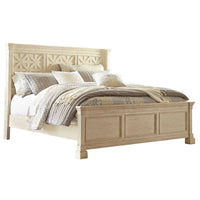 Bolanburg Bed II-Jennifer Furniture