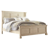 Bolanburg Bed-Jennifer Furniture