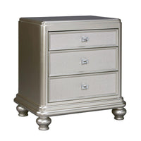 Sparkle Nightstand-Jennifer Furniture