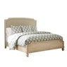 Damian Upholstered Bed