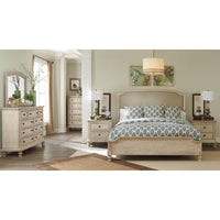 Damian Bedroom Set-Jennifer Furniture