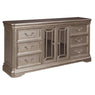 Birlanny Dresser