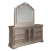 Birlanny Dresser-Jennifer Furniture