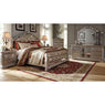 Birlanny Upholstered Bedroom Set