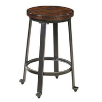 Cara Stools / 2 Pc-Jennifer Furniture