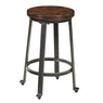 Cara Stools / 2 Pc