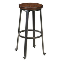 Cara Stools / 2 Pc-Jennifer Furniture