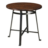 Cara Dinette Table-Jennifer Furniture