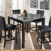 Margot Dinette Set-Jennifer Furniture