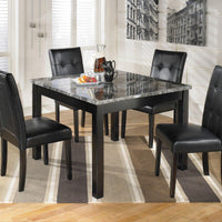 Margot Dinette Set-Jennifer Furniture