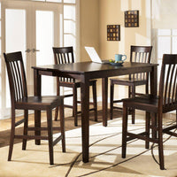 Harlow Dinette Set-Jennifer Furniture