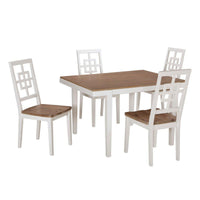 Bethany Dinette Set-Jennifer Furniture