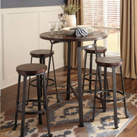 Cara Dinette Set-Jennifer Furniture