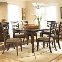 Hema Dining Set-Jennifer Furniture