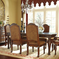 North Shore Dining Set-Jennifer Furniture