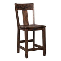 Trudell Barstool / 2 Pc-Jennifer Furniture