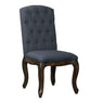 Trudell Upholstered Side Chair / 2 Pc