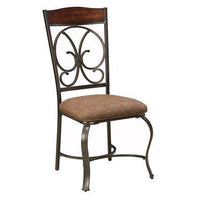 Grace Chairs / 4 Pc-Jennifer Furniture