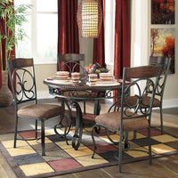 Grace Dinette Set-Jennifer Furniture