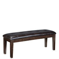 Haddigan Bench-Jennifer Furniture