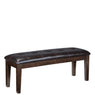 Haddigan Bench
