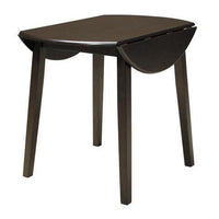 Hammis Dinette Table-Jennifer Furniture