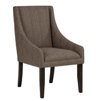 Lynn Arm Chairs / 2 pc-Jennifer Furniture