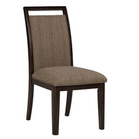 Lynn Side Chairs / 2 pc-Jennifer Furniture