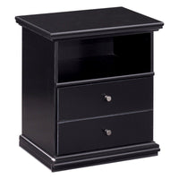 Maribel Nightstand-Jennifer Furniture