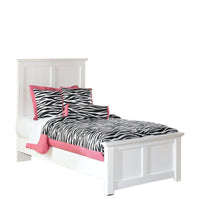 Maribel Bed-Jennifer Furniture