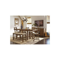 Mori Dining Table Set-Jennifer Furniture