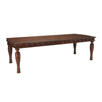 North Shore Rectangular Table-Jennifer Furniture