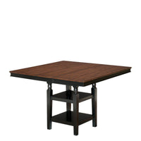 Orla Counter Height Table-Jennifer Furniture