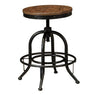 Paloma Swivel Stools / 2 pc