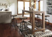 Paloma Dining Set-Jennifer Furniture