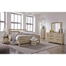 Kianni Bedroom Set