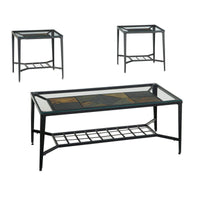 Calder Coffee Table Set-Jennifer Furniture