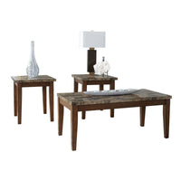 Theo Coffee Table Set-Jennifer Furniture