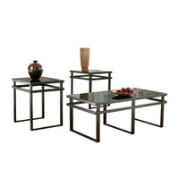 Laney Coffee Table Set-Jennifer Furniture