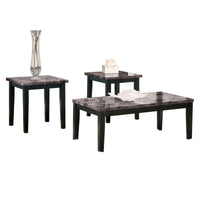 Maysville Coffee Table Set-Jennifer Furniture