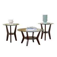 Fantell Coffee Table Set-Jennifer Furniture