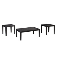 Birstrom Coffee Table Set-Jennifer Furniture