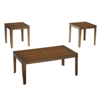 Hollytyne Coffee Table Set-Jennifer Furniture