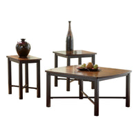 Fletcher Coffee Table Set-Jennifer Furniture