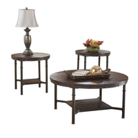 Sandling Coffee Table Set-Jennifer Furniture