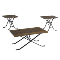 Freimore Coffee Table Set-Jennifer Furniture