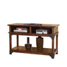 Murphy Console Table