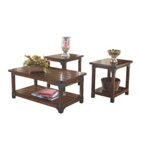 Murphy Coffee Table Set-Jennifer Furniture