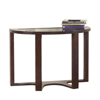 Marion Console Table-Jennifer Furniture