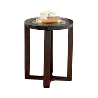 Marion End Table-Jennifer Furniture